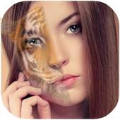 Animal face changer Face swap 1.0