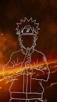 Naruto Anime 2018 screenshot 1