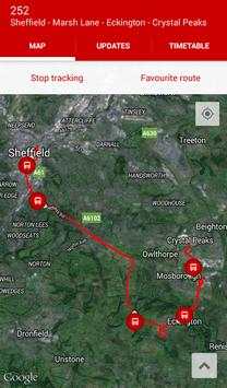 TM Travel screenshot 2