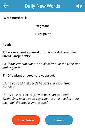5000 IELTS Vocabulary screenshot 8