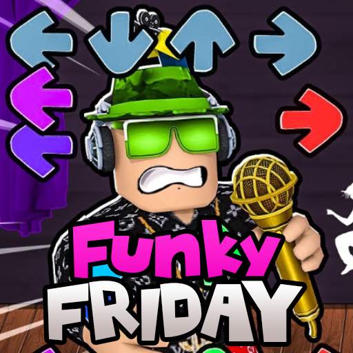 Mod Funky Friday Installer 1