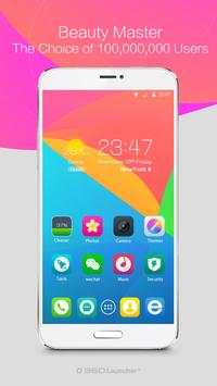 360 Launcher screenshot 1