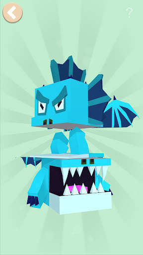 Unslice - Smart & Beautiful 3D screenshot 4