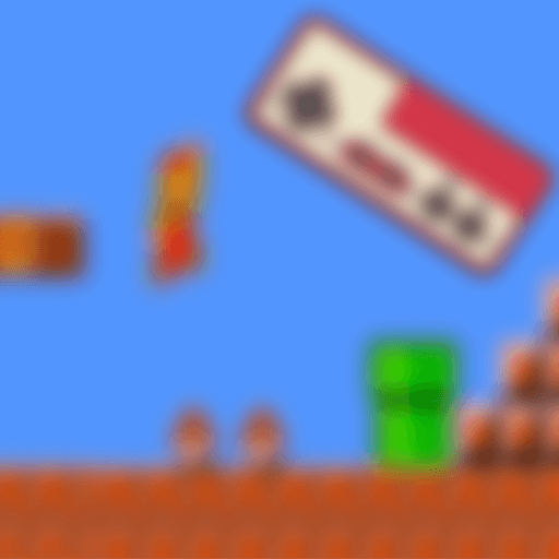 My Retro Game All IN 1- NES, FC Happiness icon