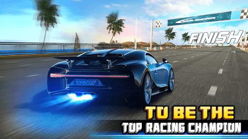Crazy for Speed 2 screenshot 5