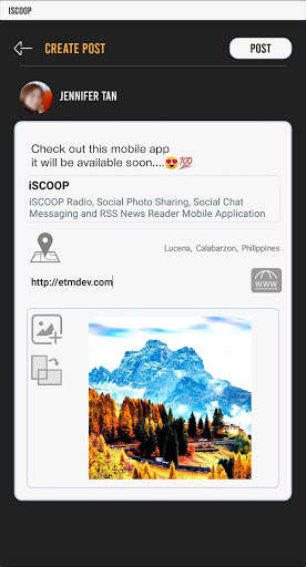 iSCOOP screenshot 6