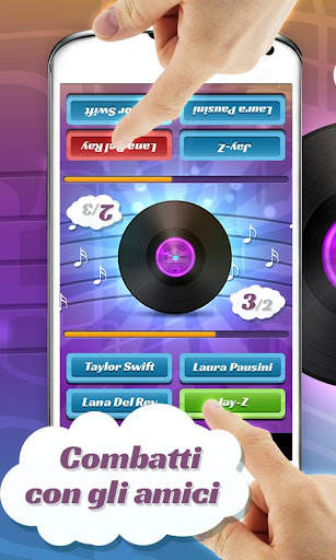 Indovina la Canzone! screenshot 3