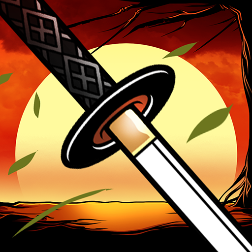 World Of Blade : Zombie Slasher иконка