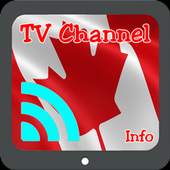 TV Canada Info Channel 1.0