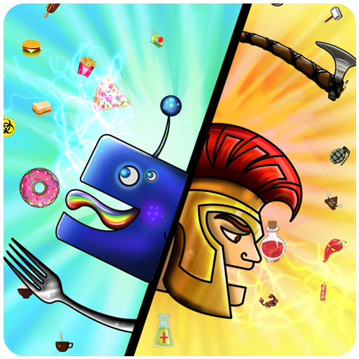 Snack A Knack icon
