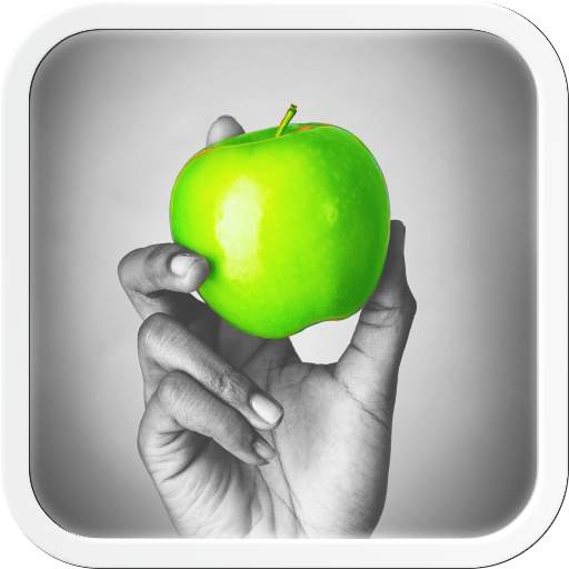 Color Splash Photo 1.92