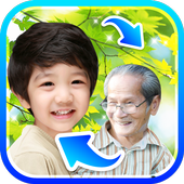 Face Swap Live Funny App icon