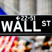 World Stocks logo