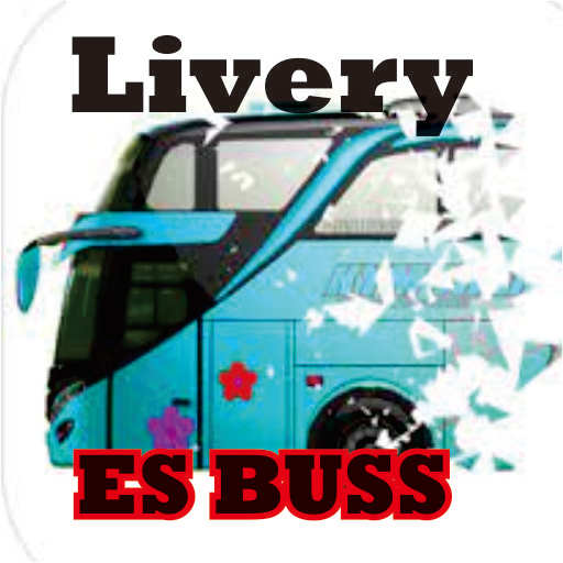 ES Bus Simulator ID 2 Livery 1.0