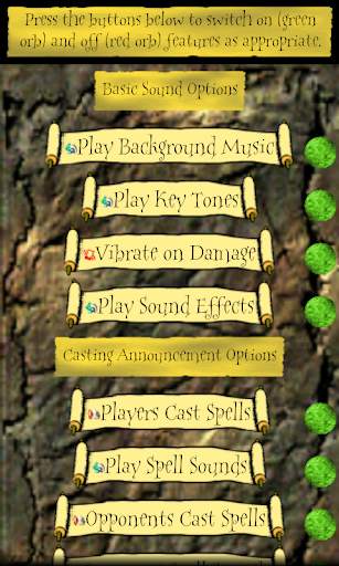 Magic Battle Lite screenshot 5