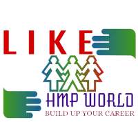 HMP WORLD logo