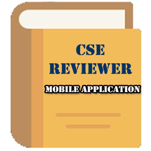 CIVIL SERVICE EXAM REVIEWER MOBILE APPLICATION 2.1