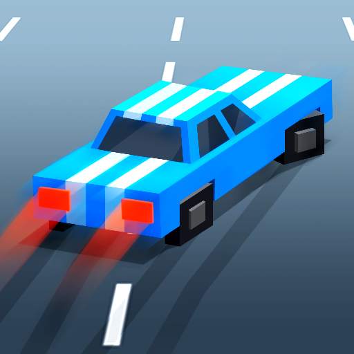 Highway Drift: Car Racing 1.5