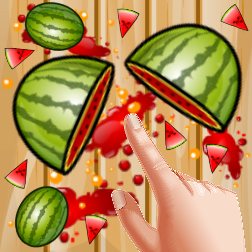 Watermelon Smasher Frenzy - Watermelon Smash Game icon