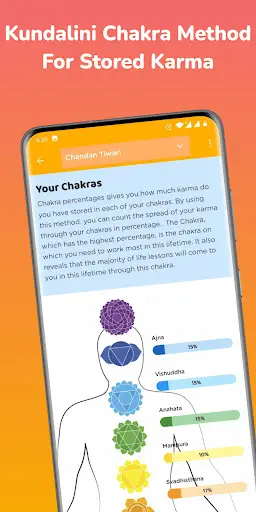 Kundli - Astrology & Horoscope screenshot 5