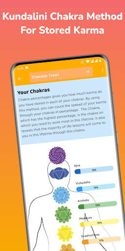 Kundli - Astrology & Horoscope screenshot 5