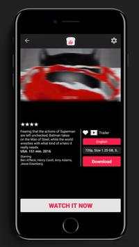Popcorn - Movies & TV screenshot 4