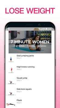 Pro 7 Minute Workout screenshot 3