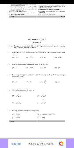 ELECTRONIC SCIENCE NET Paper screenshot 5