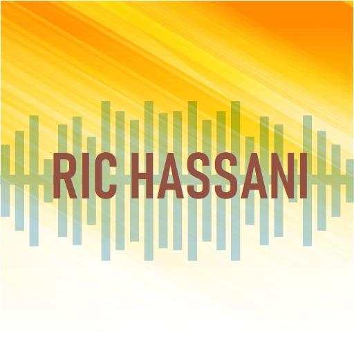 Ric Hassani All Songs & Lyrics 3.0