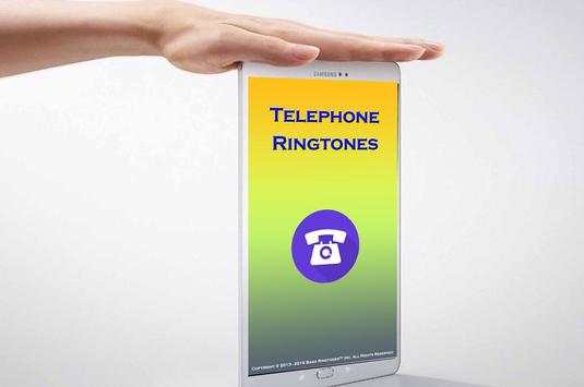 Telephone Ringtones screenshot 7