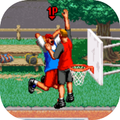 Super Street Basketball icon