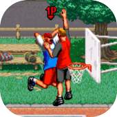 Super Street Basketball 9
