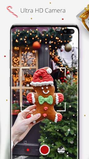 Câmera S20 Ultra - Câmera para Galaxy S10 screenshot 8