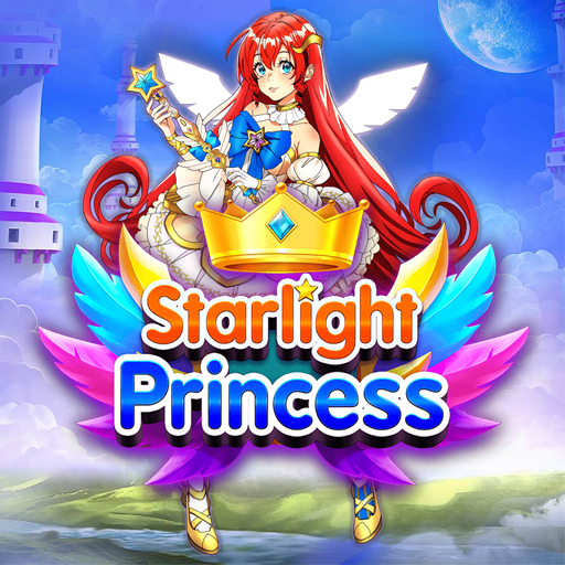 Starlight Princess Slot icon