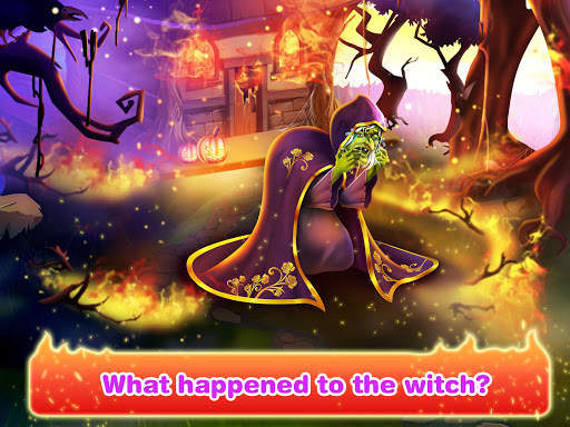 Unicorn Princess 3 –Save Little Unicorn Drama Game screenshot 3