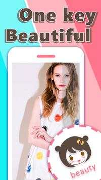 Wonder Camera screenshot 1
