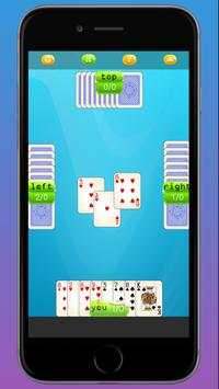 Call Bridge game screenshot 1