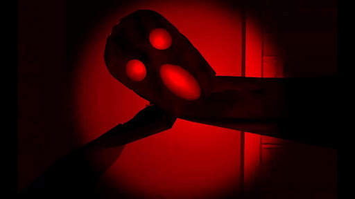 Horror Hotel 2 :Scary Horror Game Creepy Adventure screenshot 5
