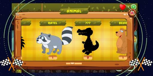 Animal Rush - Rush Hour Fun Game screenshot 4