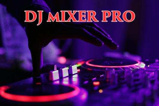 Dj virtual Player music Mixer screenshot 3