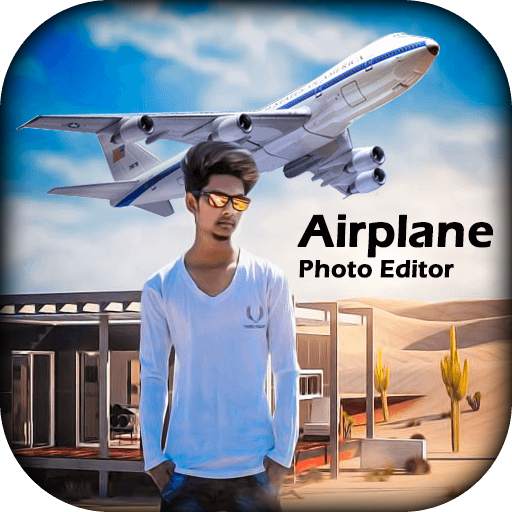 Airplane Photo Editor 1.2
