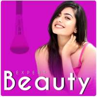 Beauty Tips Hindi offline logo