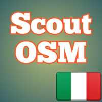 Scout OSM