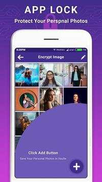 App Lock screenshot 2
