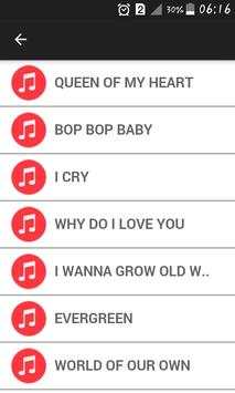 The Greatest Hits WESTLIFE screenshot 8
