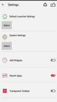 COMPUTER LAUNCHER FOR WIN 10 pro 2019 screenshot 6