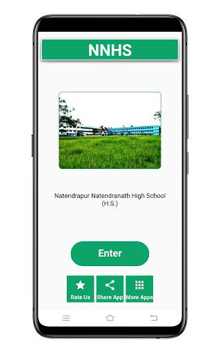 NNHS School screenshot 3
