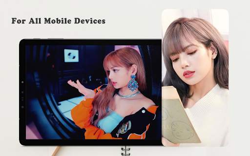 Lisa BLACKPINK Wallpapers New 2020 screenshot 10