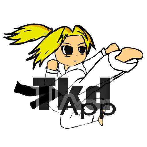 Taekwondo App 1.2.15