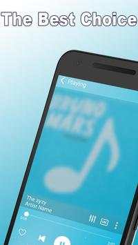 Music Player With High Volume screenshot 2